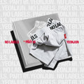 TOMORROW X TOGETHER TXT YEONJUN NO LABELS: PART 01 Trunk Shorts Ver.
