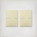 TOMORROW X TOGETHER TXT YEONJUN NO LABELS: PART 02 Weverse Albums Ver.