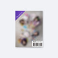 [Pre-order] ILLIT 5th Mini Album BREAK EVEN Weverse Albums Ver.