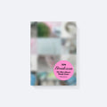 [Pre-order] ILLIT 5th Mini Album BREAK EVEN Photo Dump Ver.