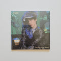ATEEZ 14th Mini Album GOLDEN HOUR : PART.5 DIGIPACK Ver.