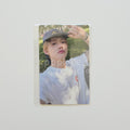 TOMORROW X TOGETHER TXT YEONJUN NO LABELS: PART 02 Release Party photocard