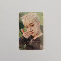 Stray Kids SKZ THIS & THAT ALADIN Pre-order Benefit POB Photocard