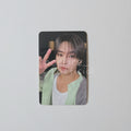 Stray Kids SKZ THIS & THAT SOUNDWAVE Pre-order Benefit POB Photocard
