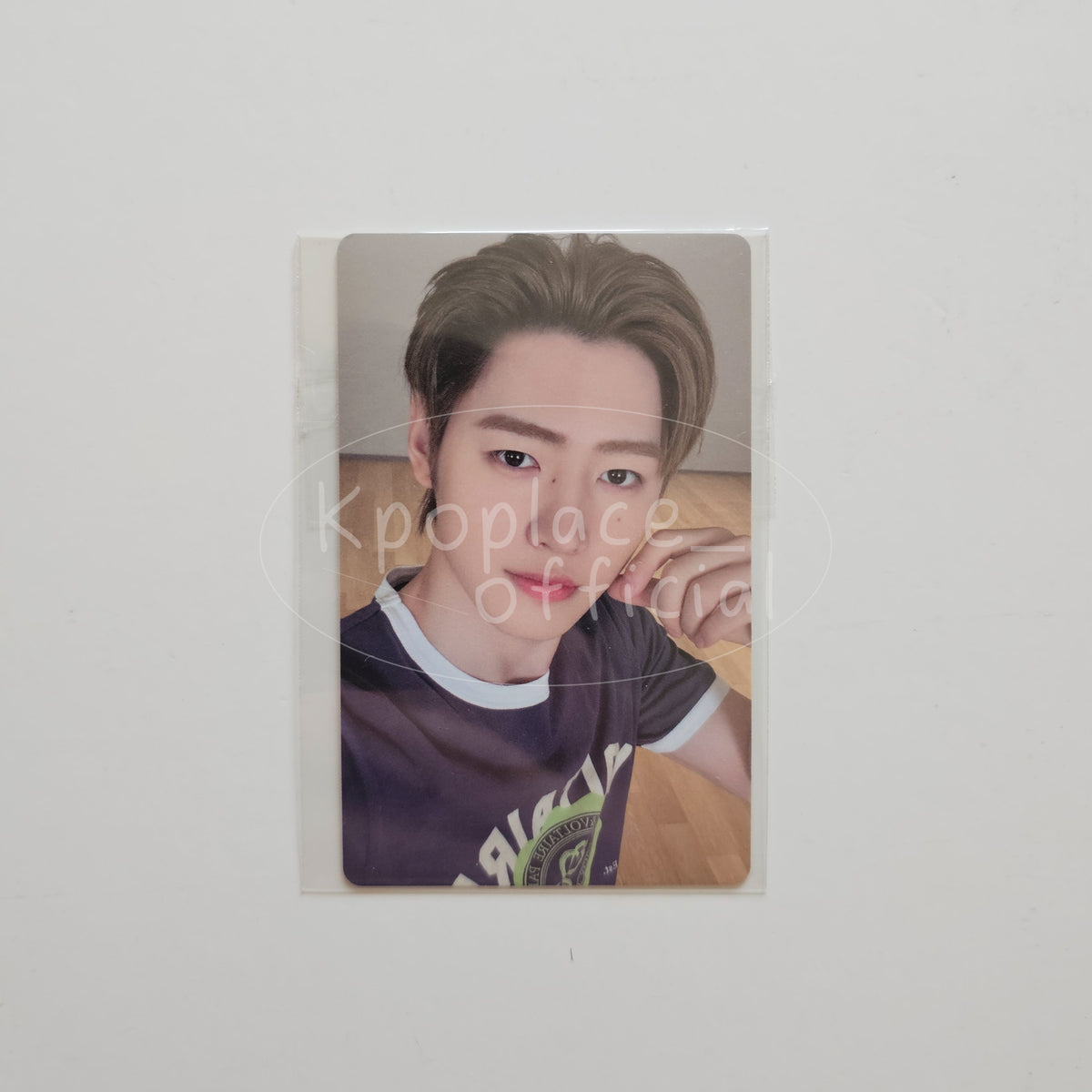 ENHYPEN THE SIN: BLISS WEVERSE POB BLOOD SAGA IN BUSAN Event Photocard Day 2