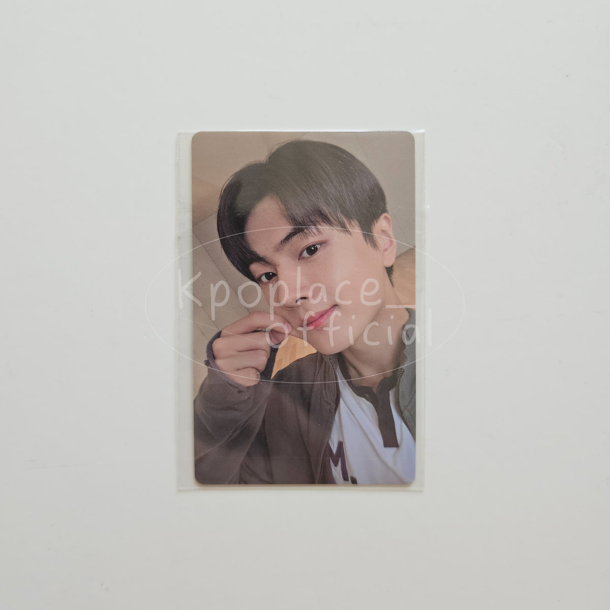 ENHYPEN THE SIN: BLISS WEVERSE POB BLOOD SAGA IN BUSAN Event Photocard Day 2
