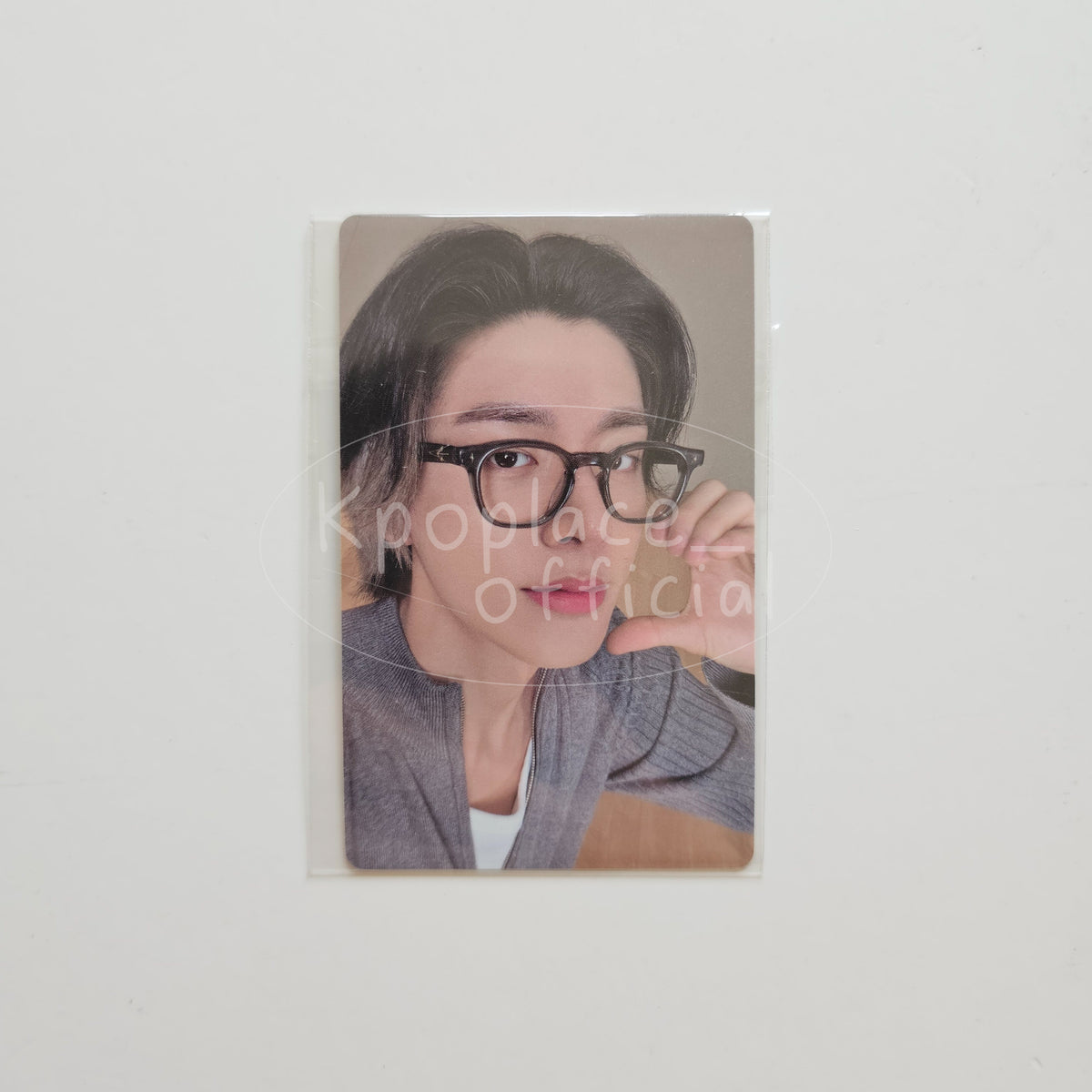 ENHYPEN THE SIN: BLISS WEVERSE POB BLOOD SAGA IN BUSAN Event Photocard Day 2