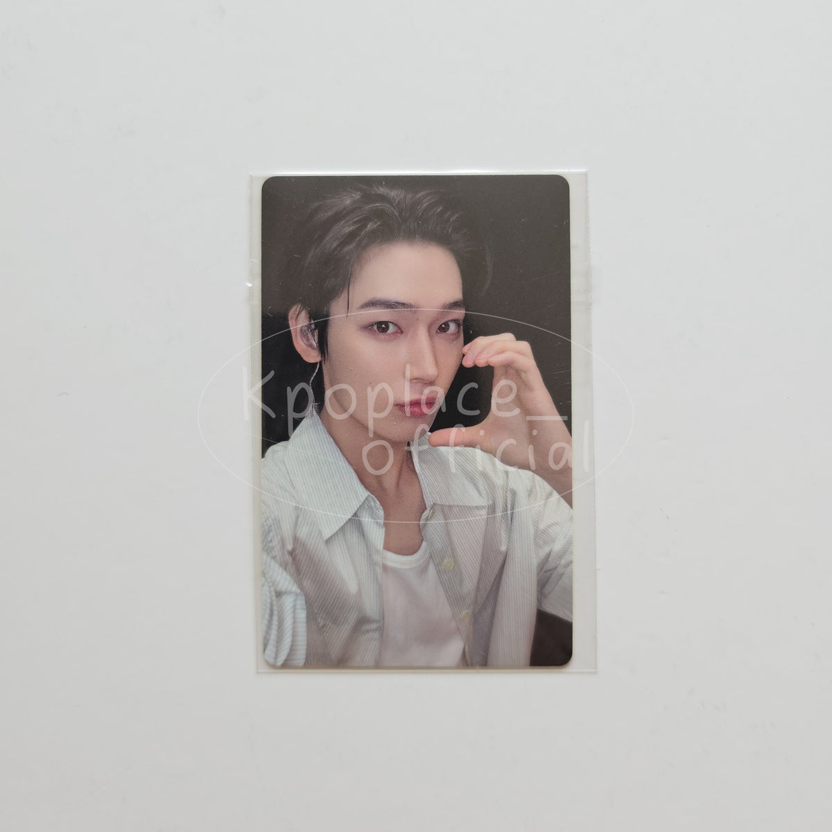 ENHYPEN THE SIN: BLISS WEVERSE POB BLOOD SAGA IN BUSAN Event Photocard Day 1