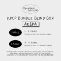 AESPA MYSTERY BOX