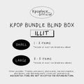 ENHYPEN MYSTERY BOX